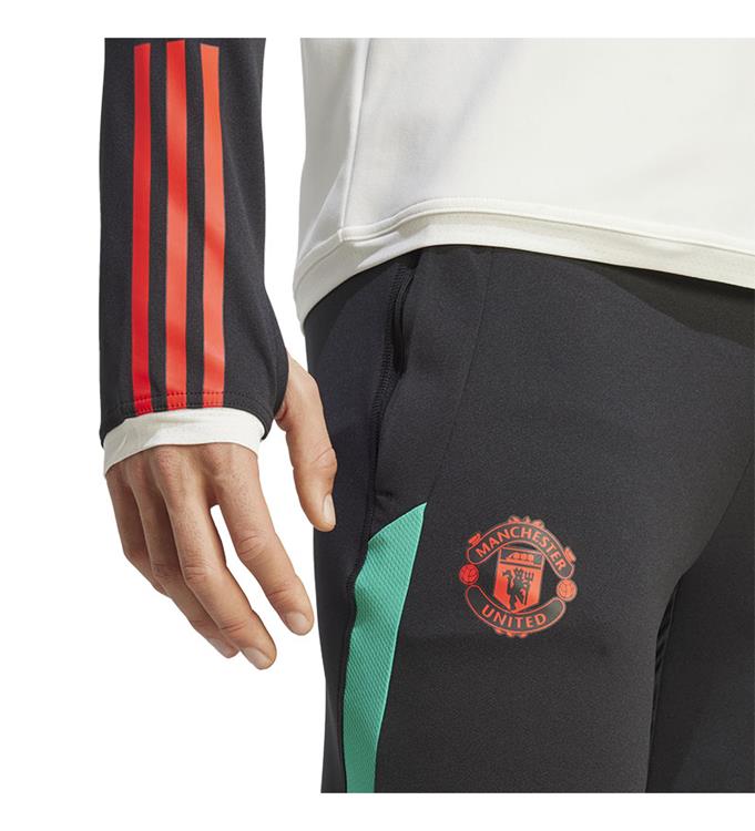 adidas Men Manchester United Tiro 23 FC Trainingsbroek 2023/2024