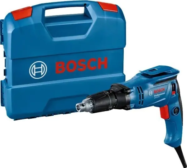 Bosch GIPSSKRUEMASKINE GTB 6-50 L-CASE