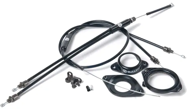 Salt Gyro 1 1/8'' BMX AM Rotor Bremse | SkatePro