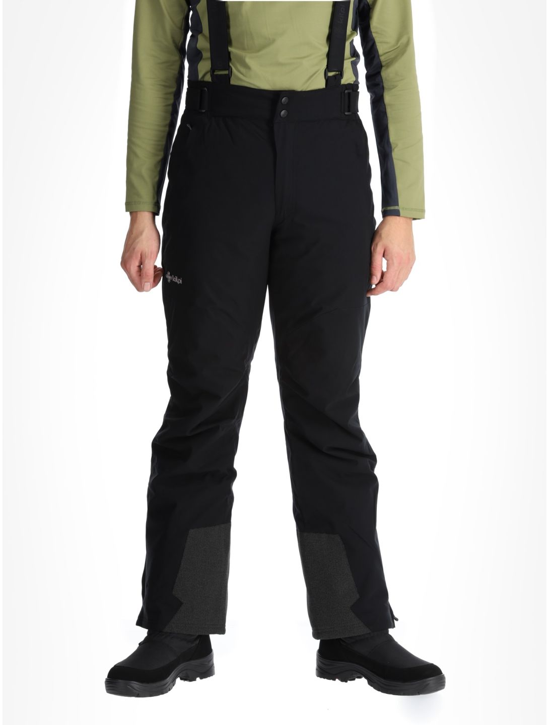 MIMAS skibroek heren