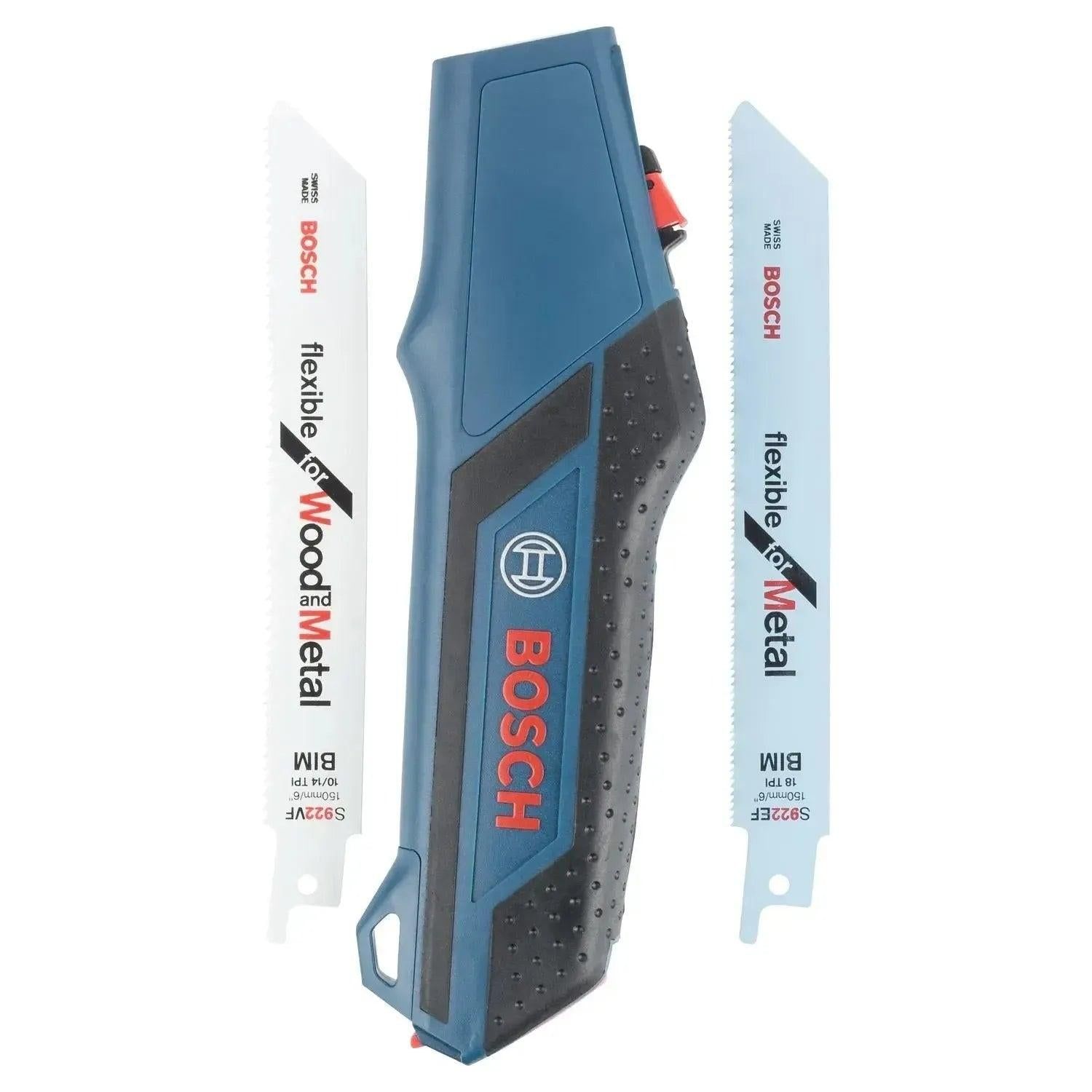 Bosch Professional Handgreep voor reciprozaagbladen - 2608000495