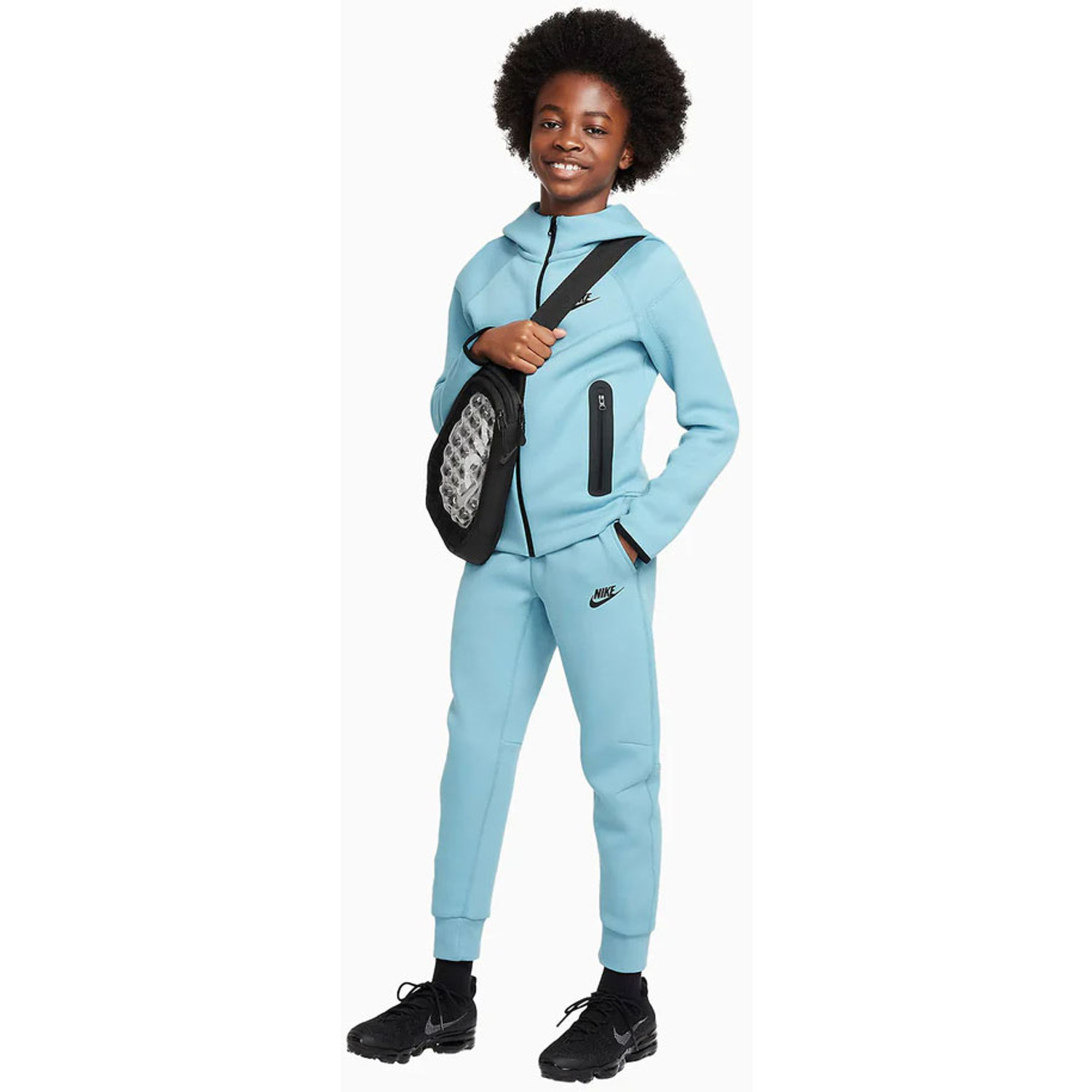 Nike Tech Fleece Trainingspak