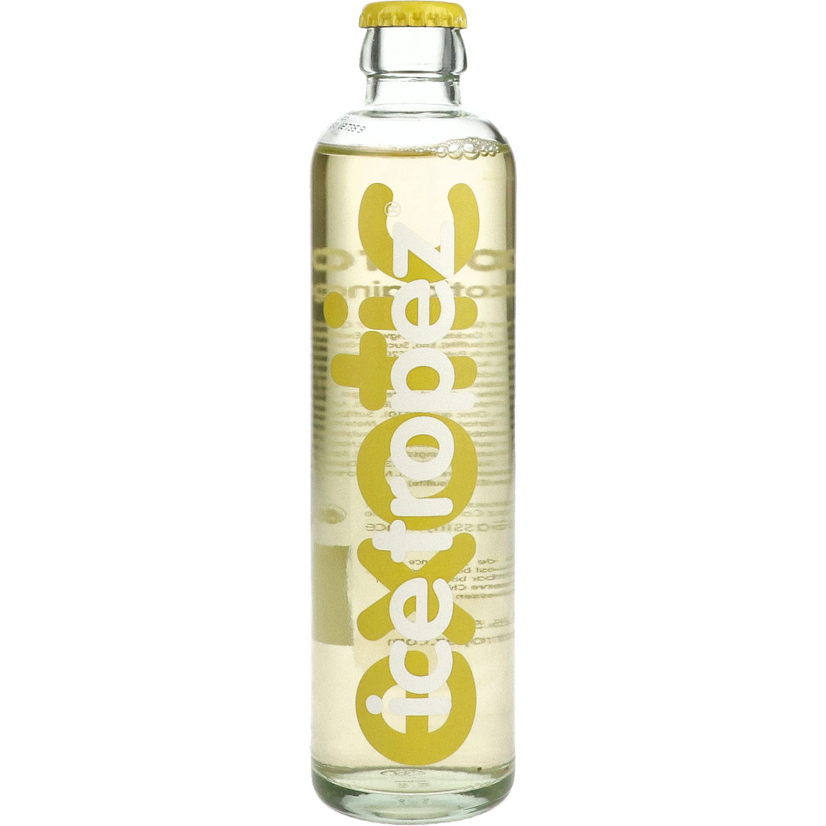 Ice Tropez Exotic 27,5 cl