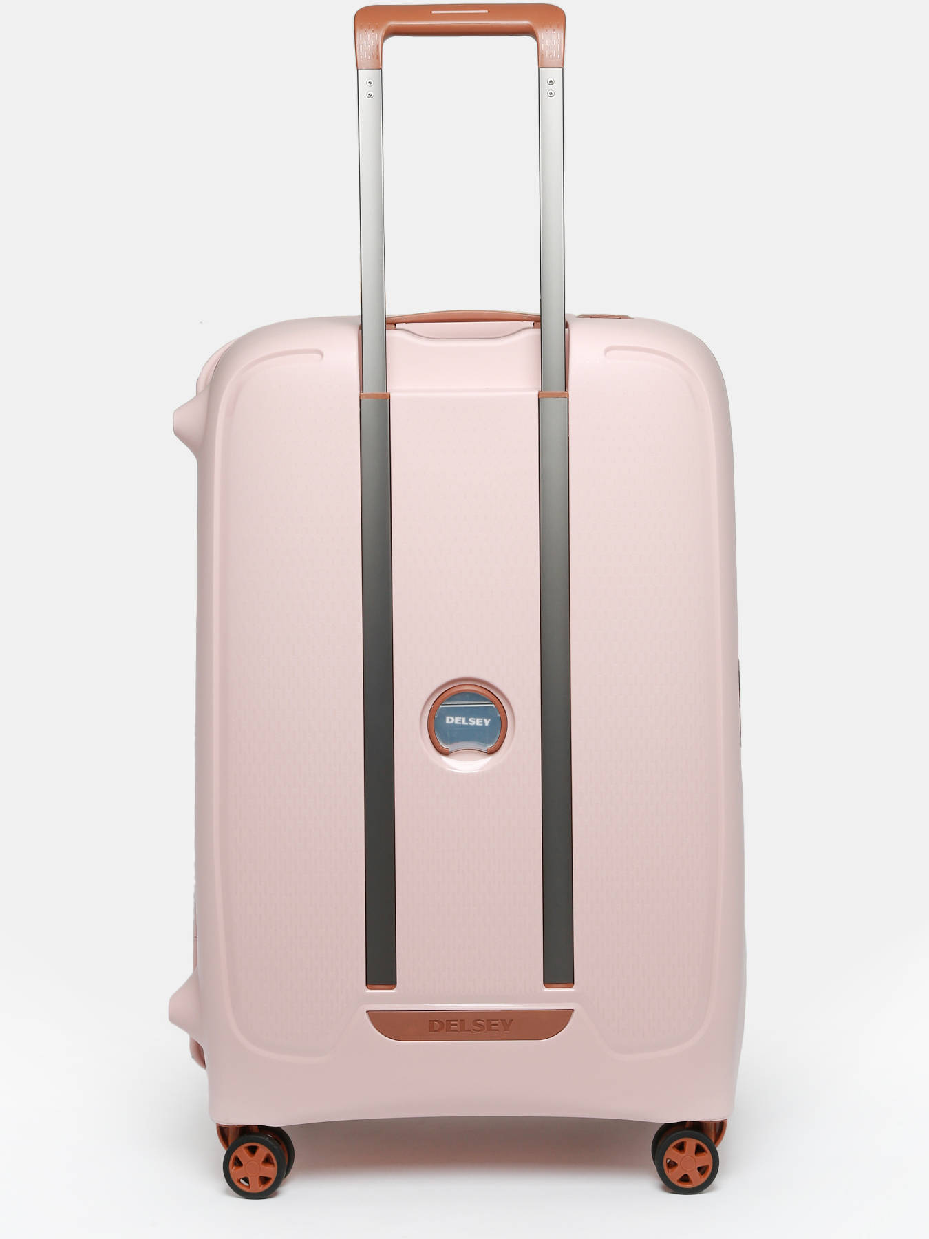 Valise rigide Moncey DELSEY