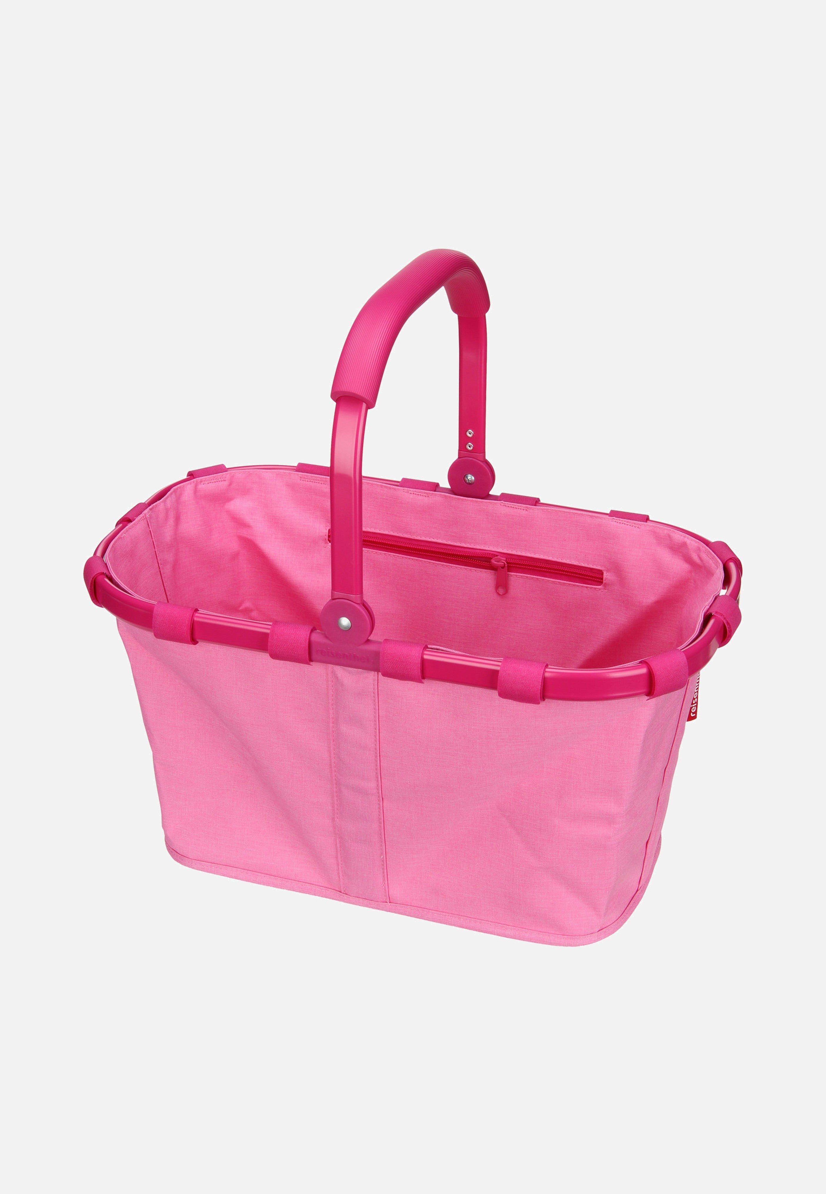 carrybag frame twist Twist Pink - Einkaufskorb