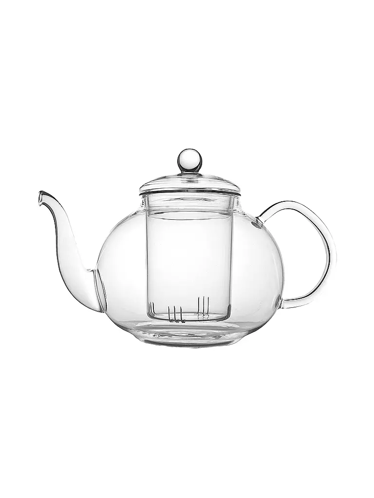 BREDEMEIJER Teekanne Verona 1l transparent