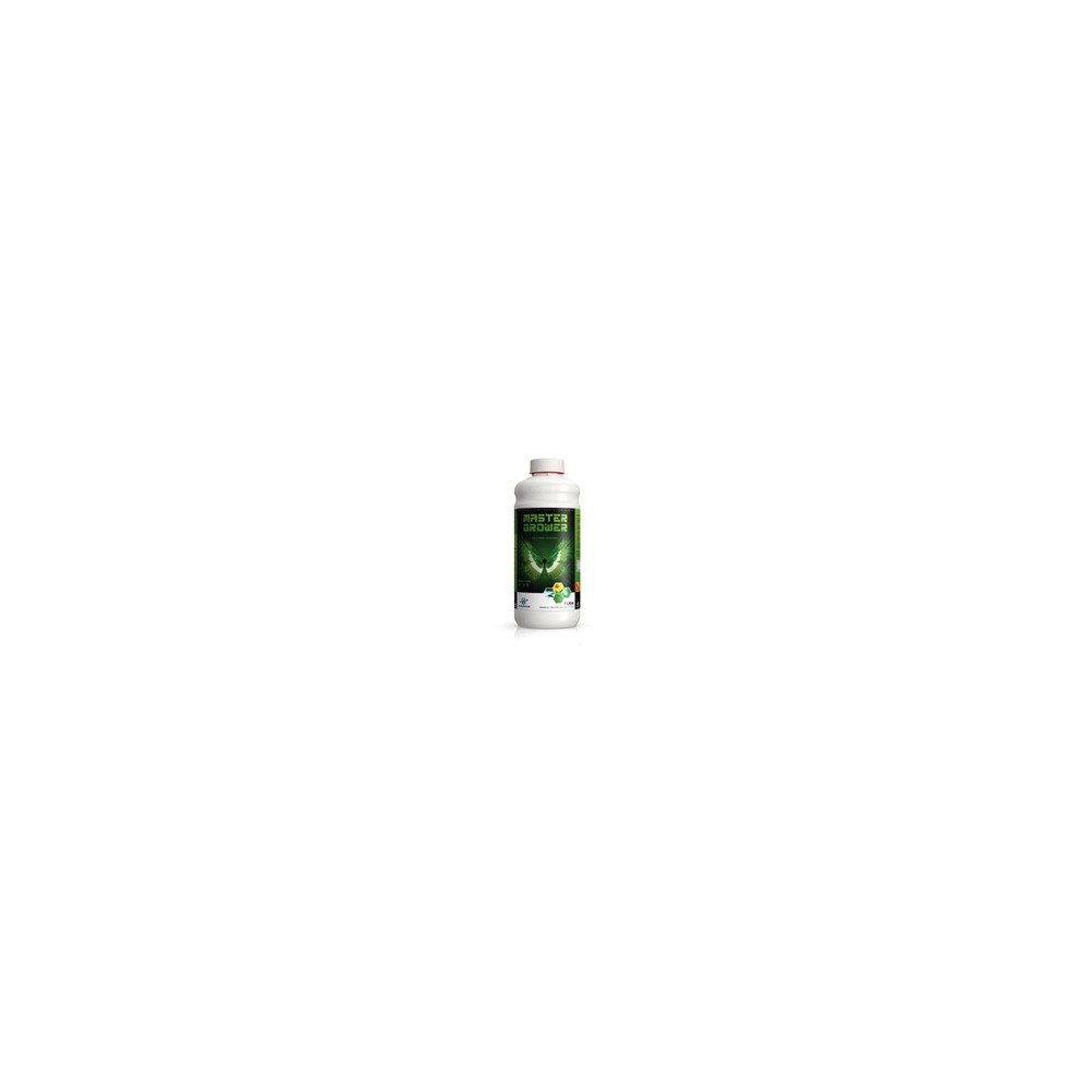 Engrais vegetative grow 1 litre master grower