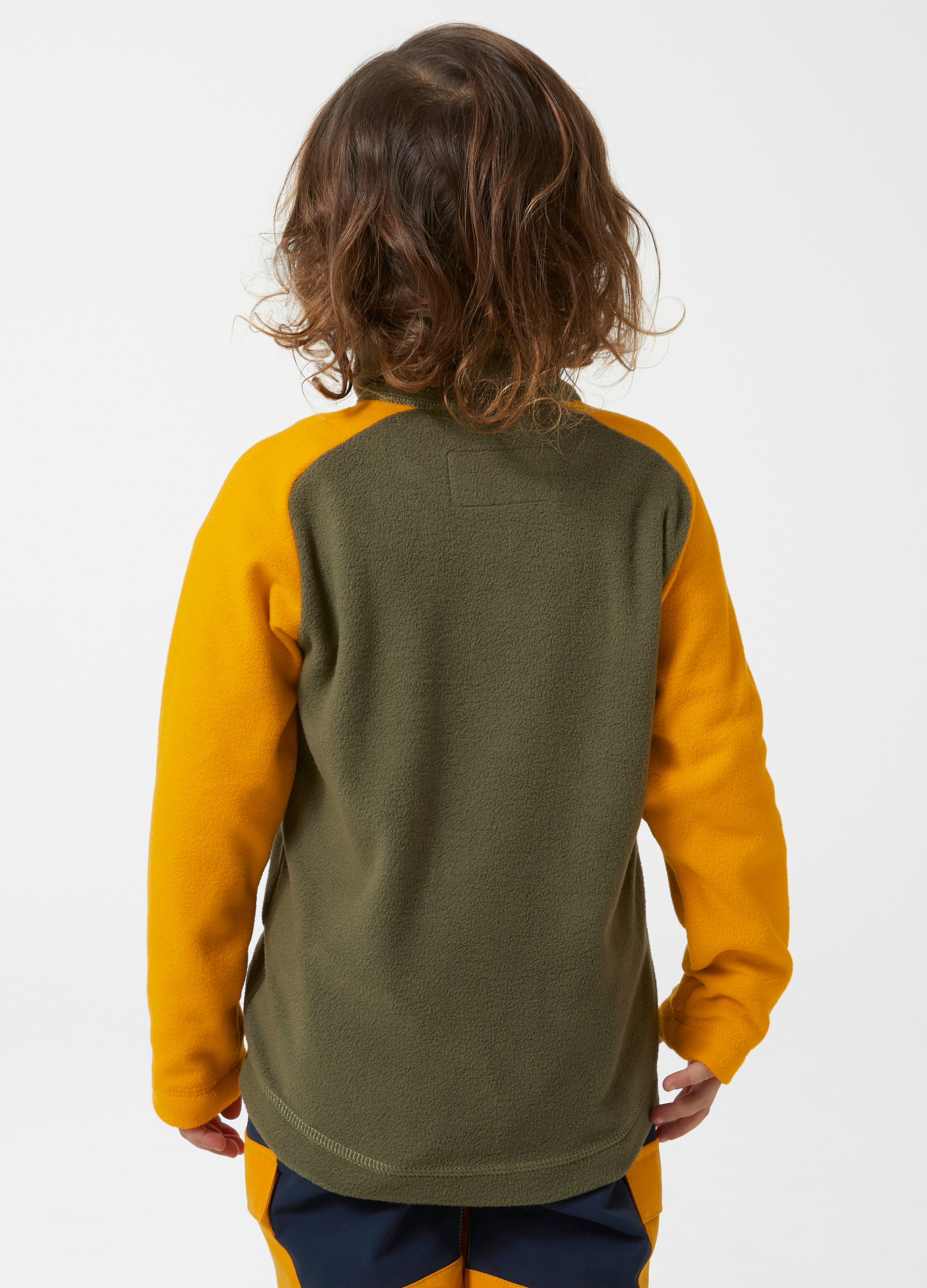 Helly Hansen Daybreaker 2.0 Fleece Jacket, Kids<br>Superdeilig fleece til kids!