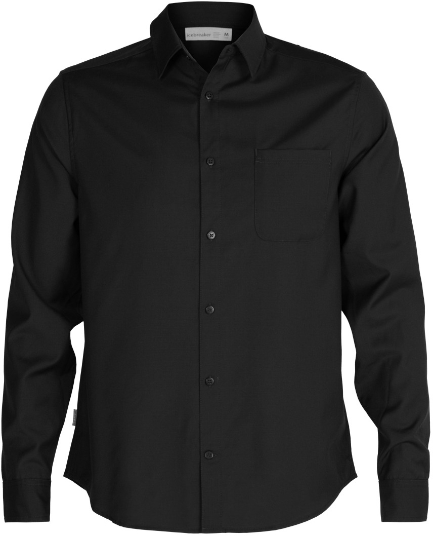 Tessell LS Shirt