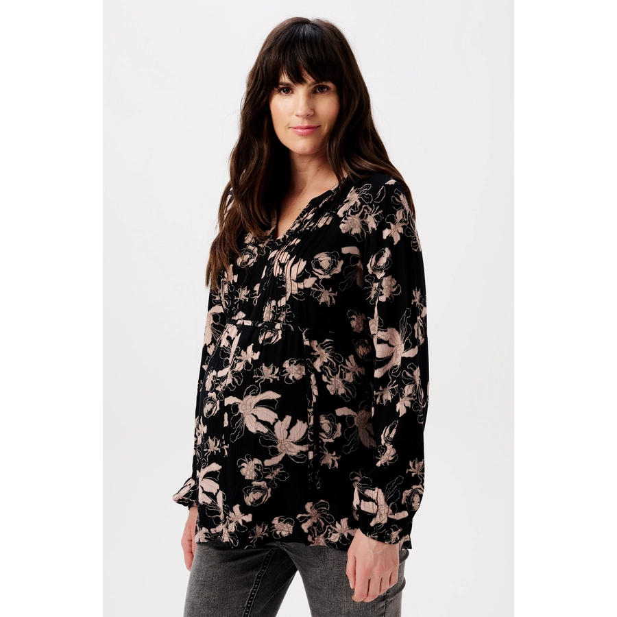 Noppies Bluse Guilin Black