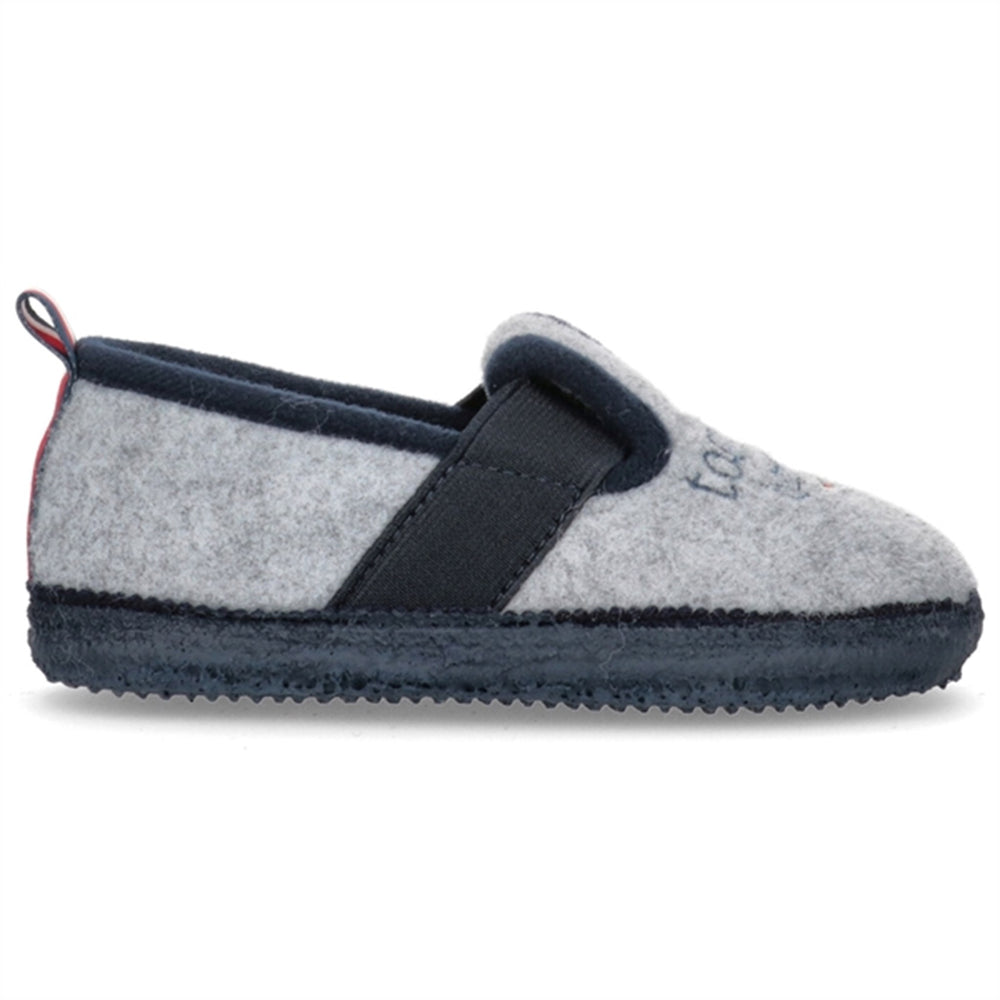 Snow Boot Military Green - Tommy Hilfiger → Luksusbaby.com