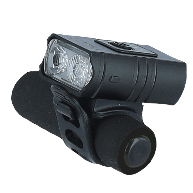 LMNTS Vega 160 sykkellykt - Tilbehør sykkel