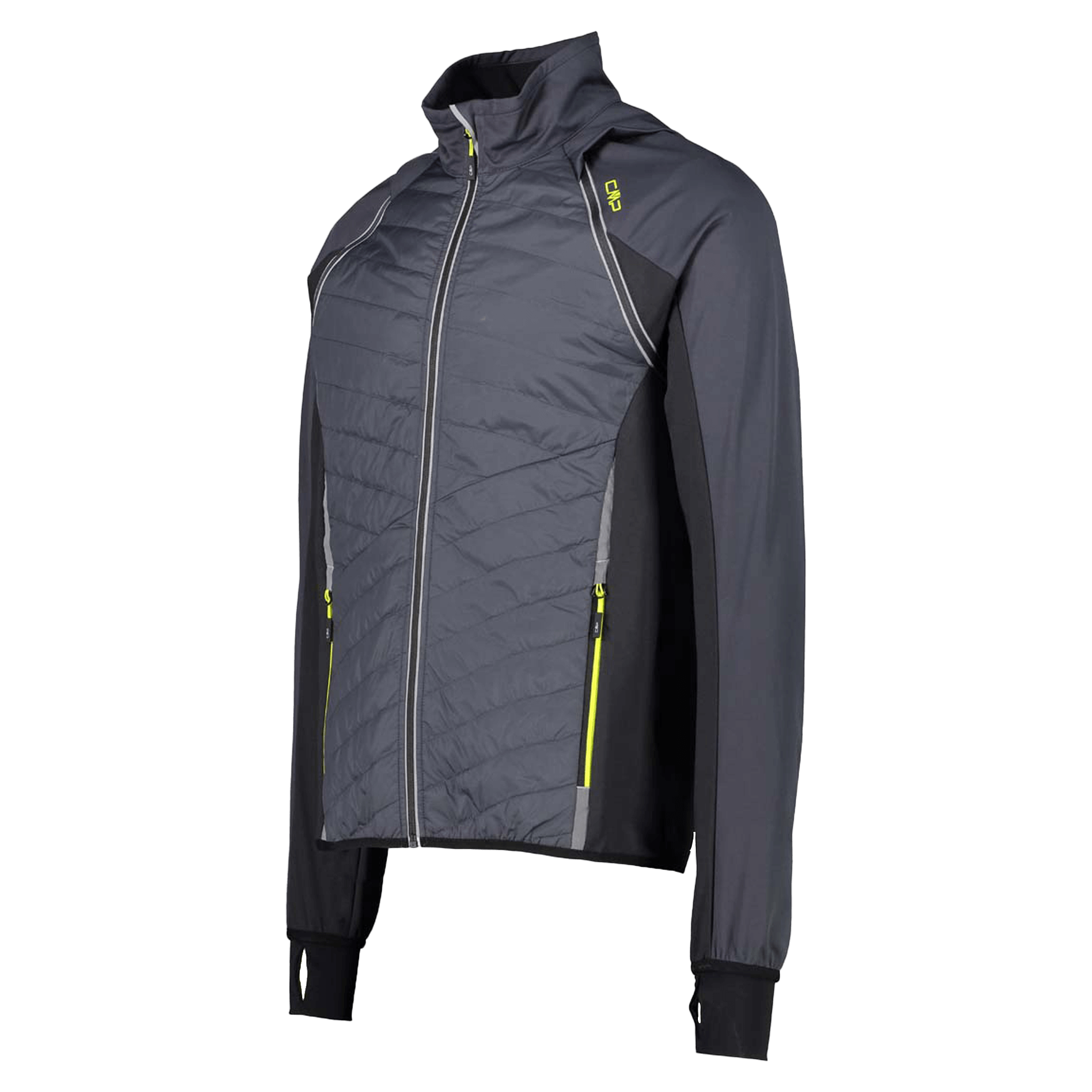 CMP Man Jacket - Jakke