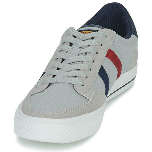Jack & Jones - JFW MORDEN COMBO 2.5 SN - Gris