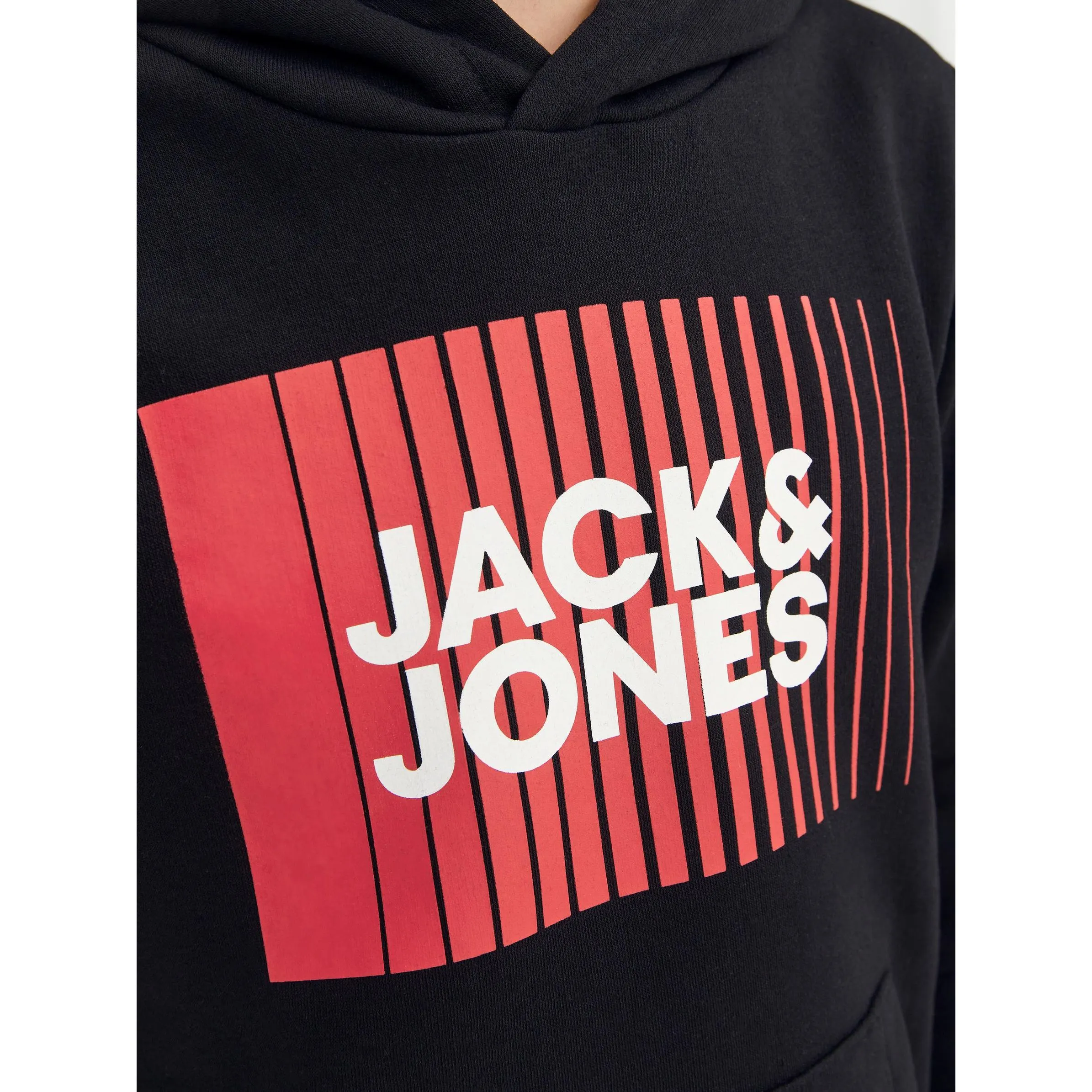 Jack&Jones JJECORP LOGO Sweathoodie