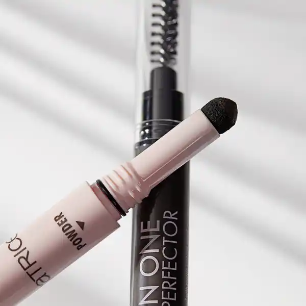 All In One Brow Perfector 030 Dark Brown