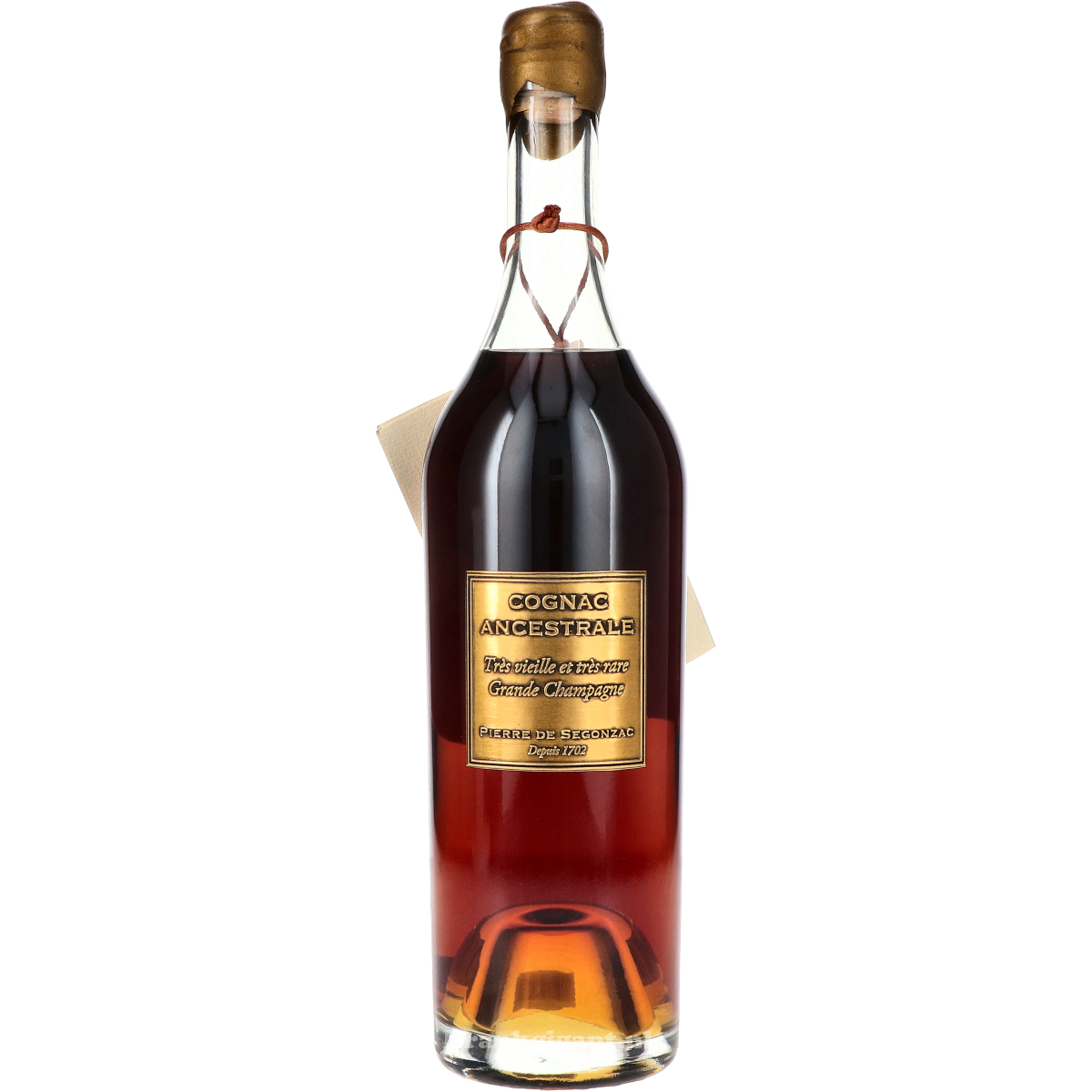 Pierre De Segonzac Ancestrale 70 cl