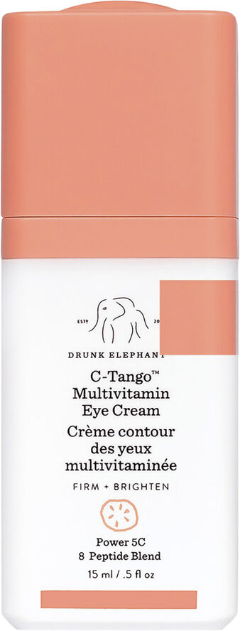 DRUNK ELEPHANT C-Tango - Multivitamin Eye Cream