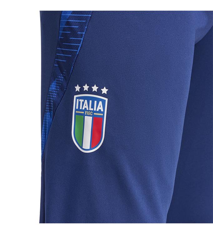 adidas Men Italië Tiro 24 Competition Trainingsbroek 2024