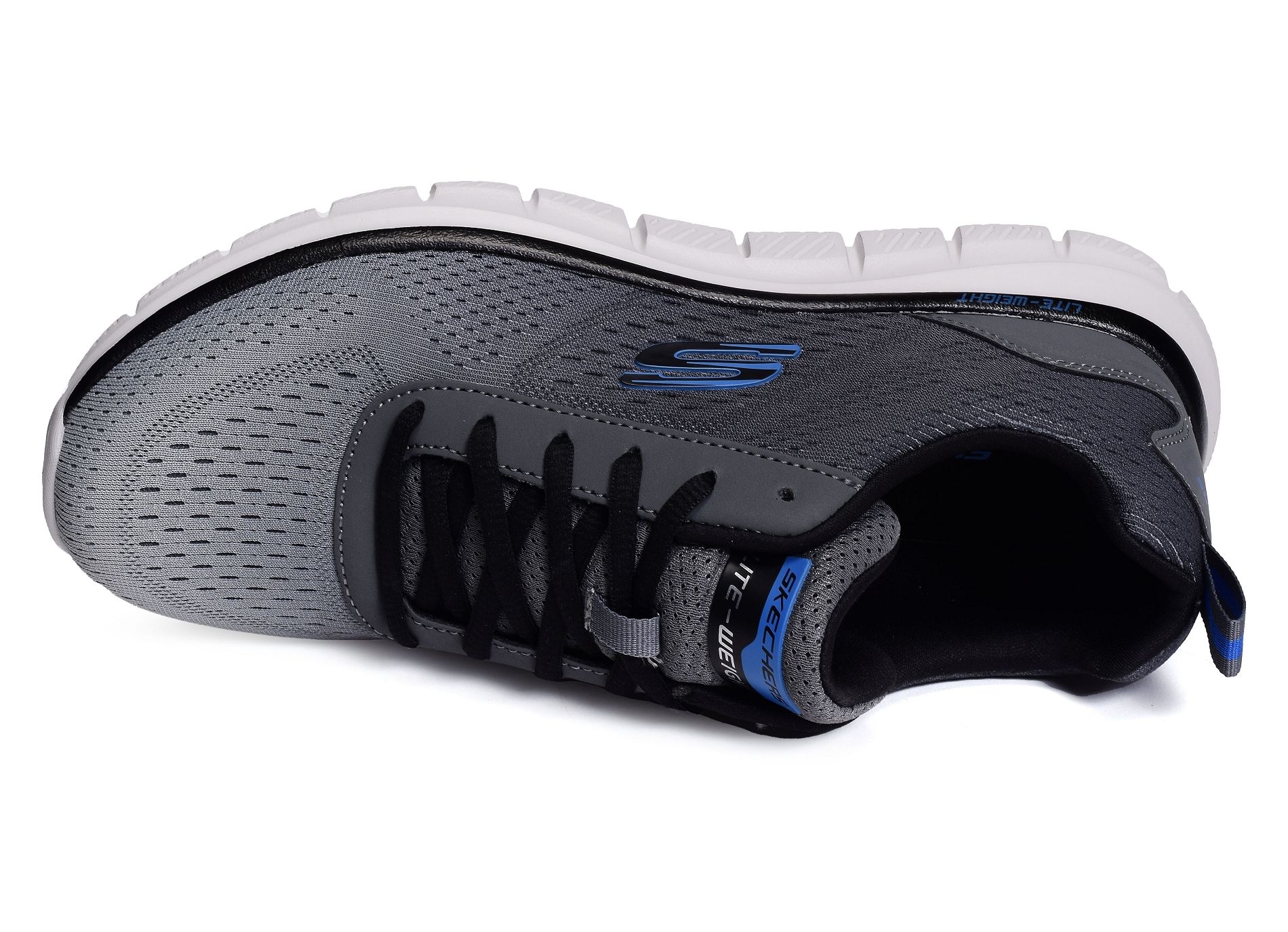 Track ripkent gris bleu