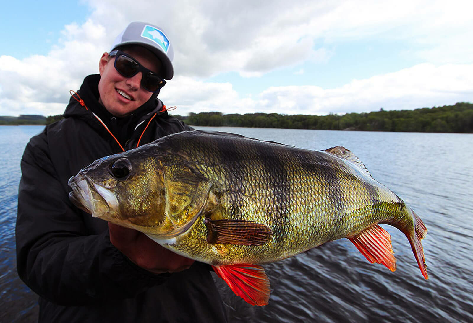 18g In The Bait Bass (Nories)