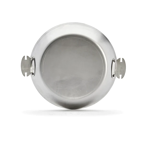 Poêle Mineral B Loqy 28 cm De Buyer