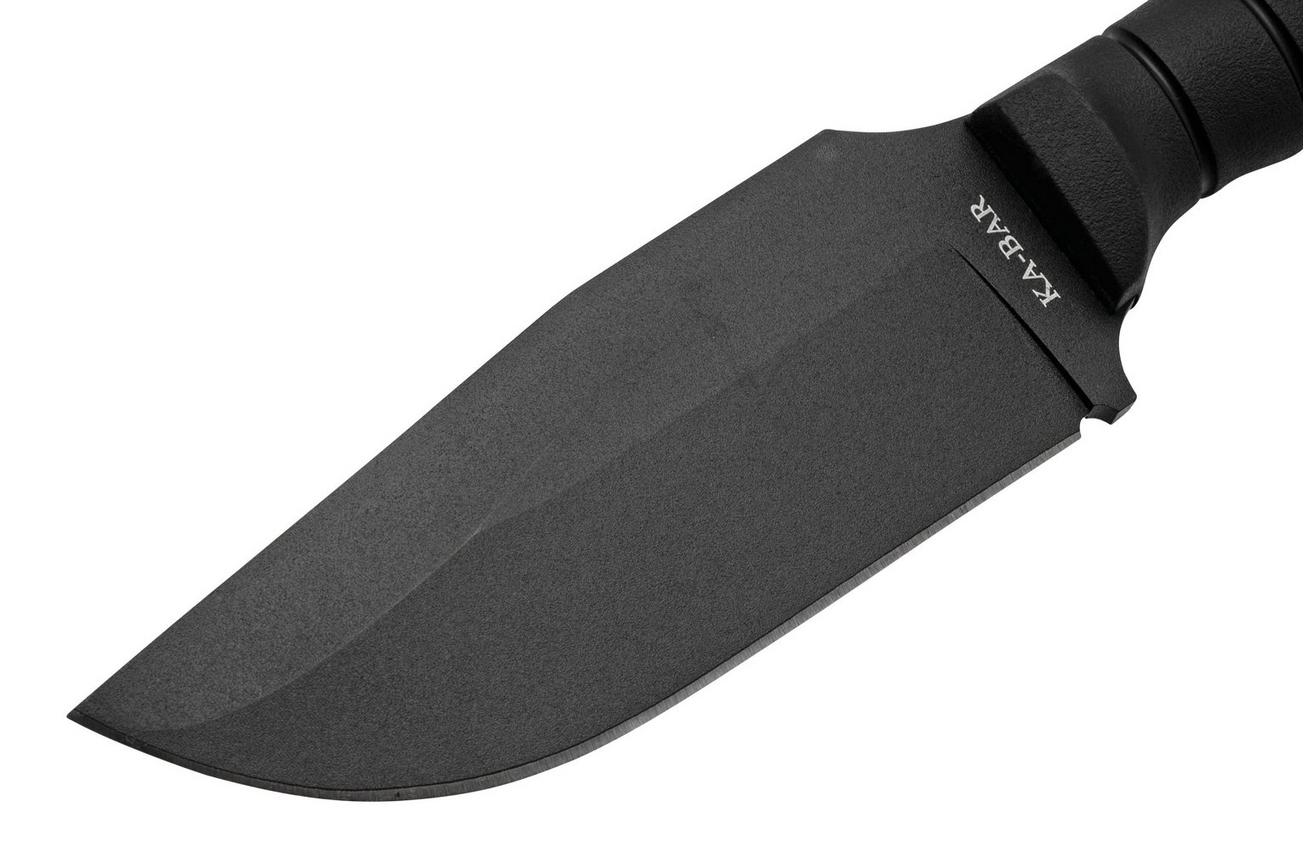 KA-BAR Heavy-Duty Warthog Knife 02-1278 survivalmes