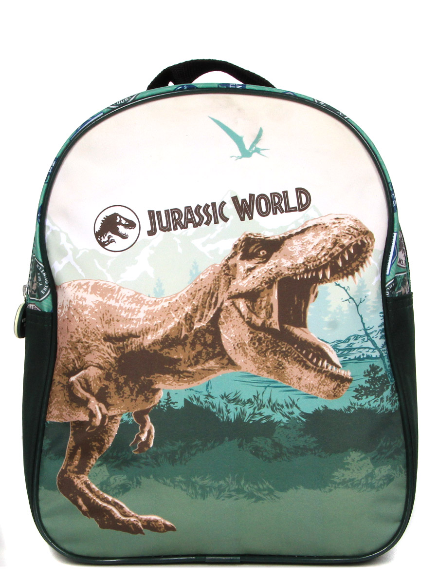 Sac À dos Jurassic World
