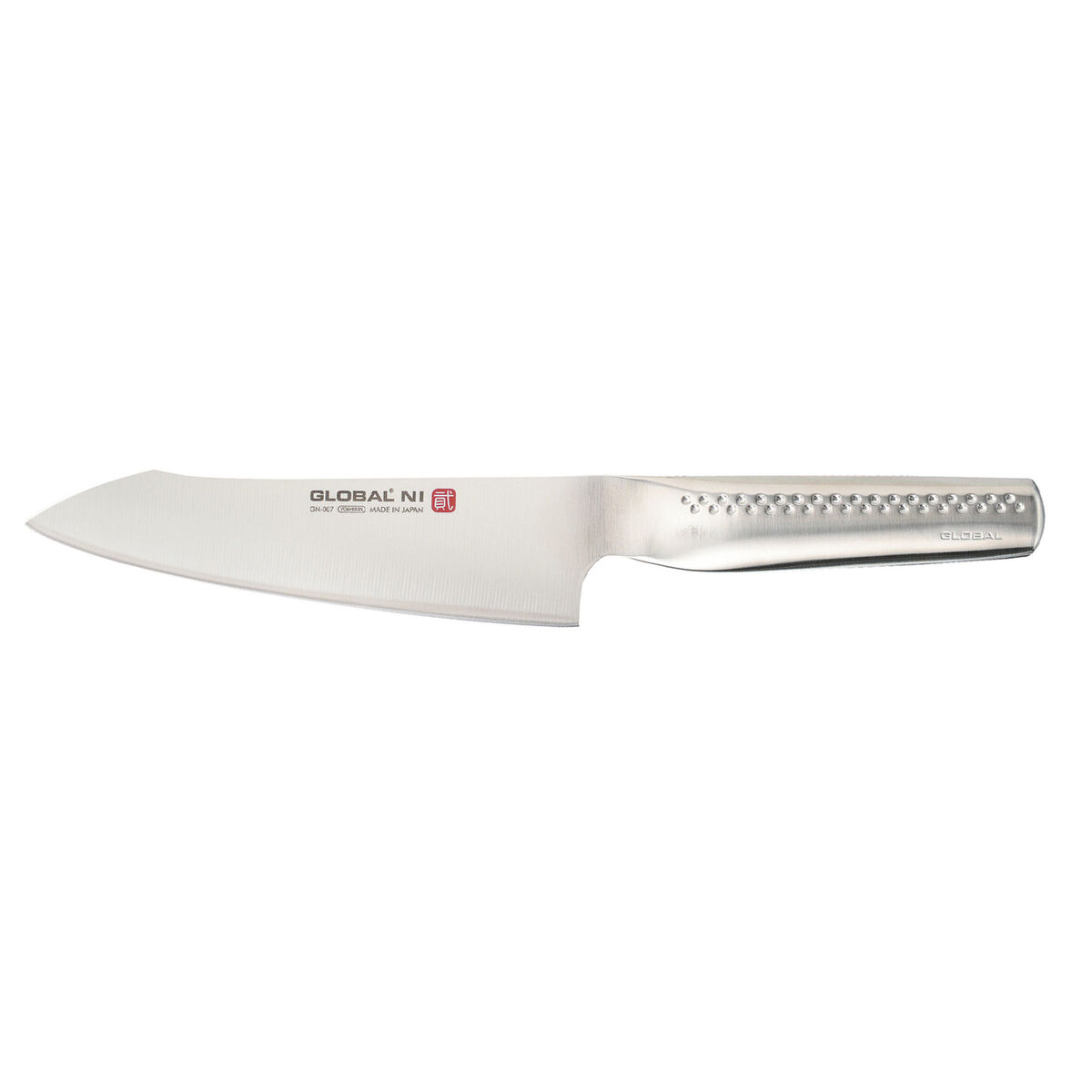 NI Santokukniv 18 cm Oriental
