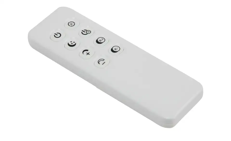 KHG LED Deckenleuchte 3-flammig