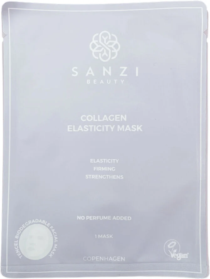 Sanzi Beauty Collagen Elasticity Mask