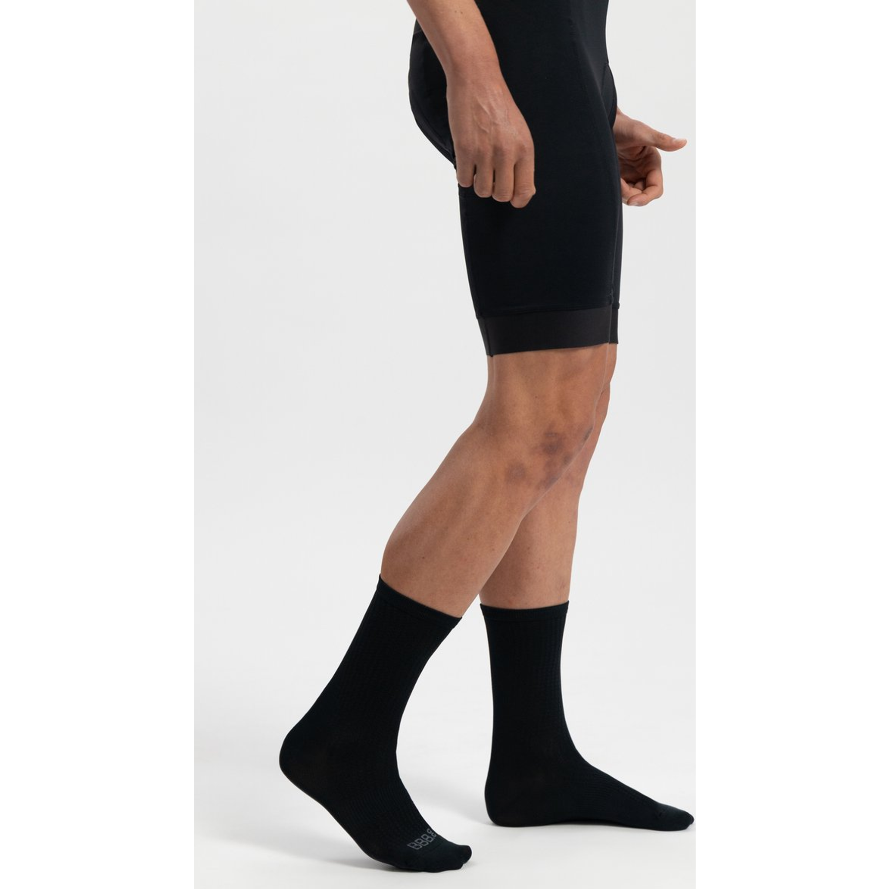BBB Cycling BSO-22 Ecofeet 3-pack Sokken