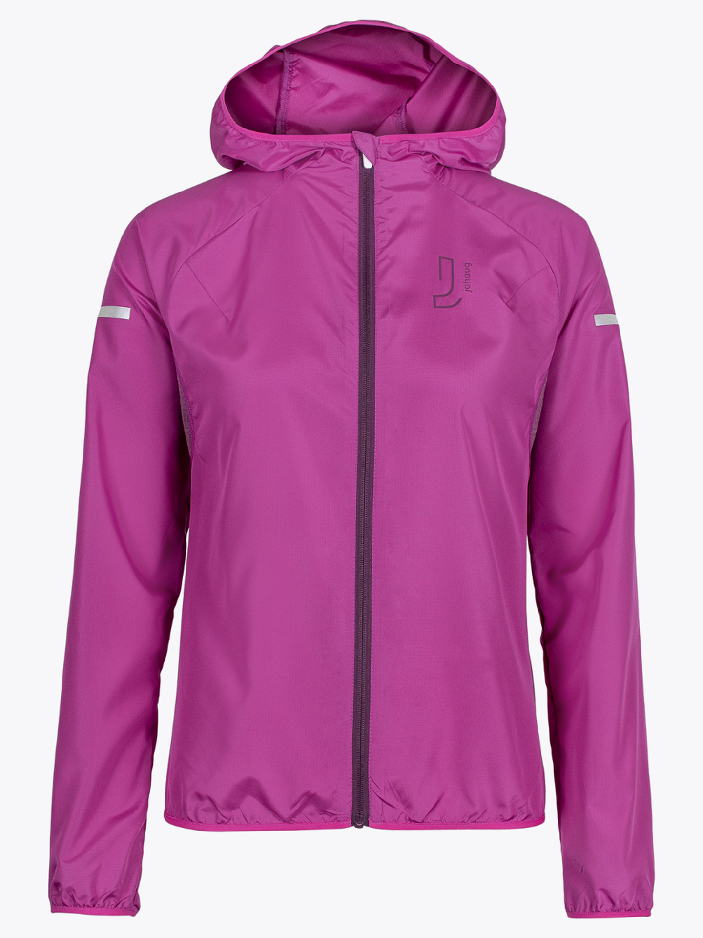 Windguard Jacket