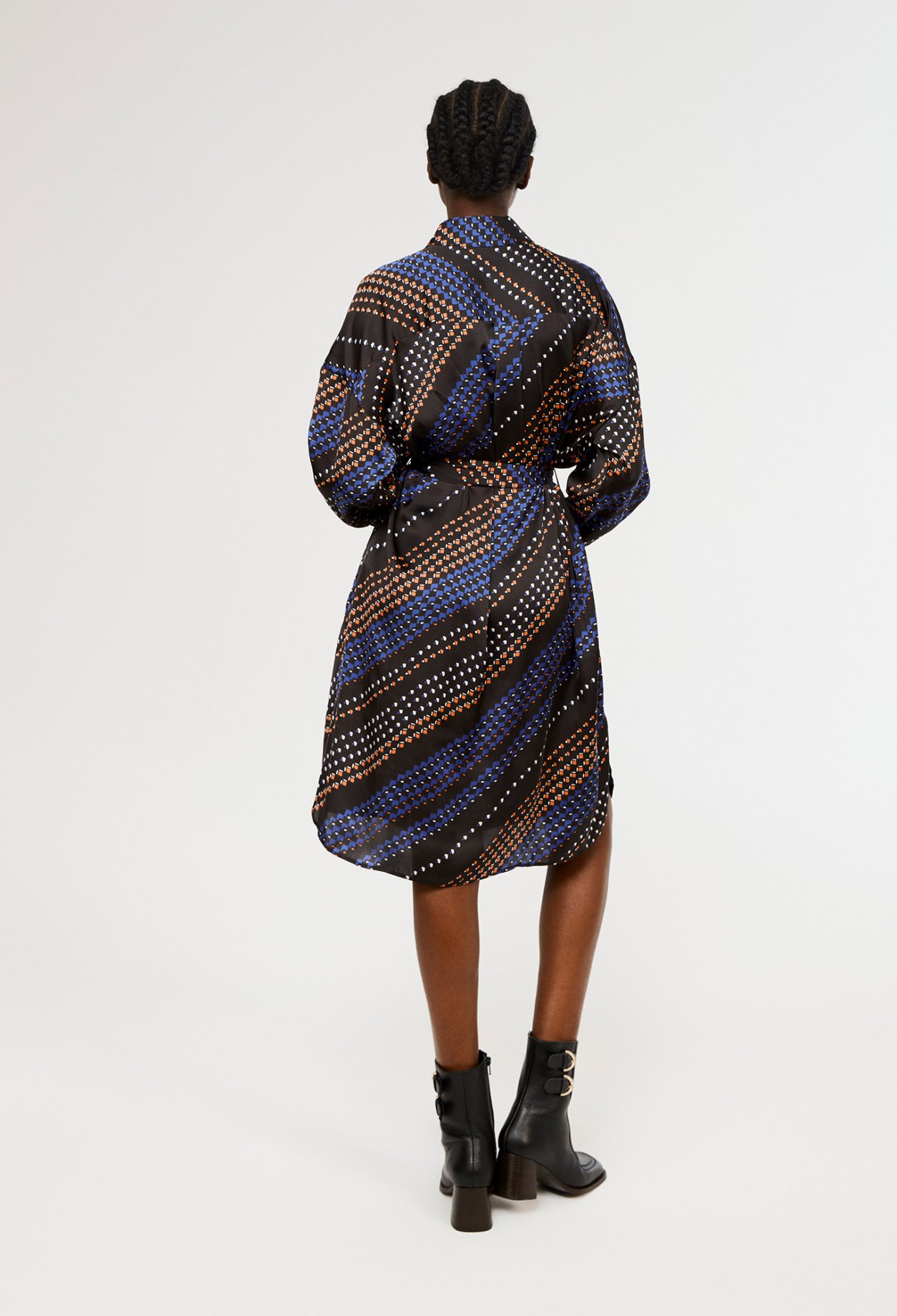 Robe longue