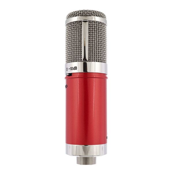 Black Lion Audio Revolution 2x2 Mic Bundle