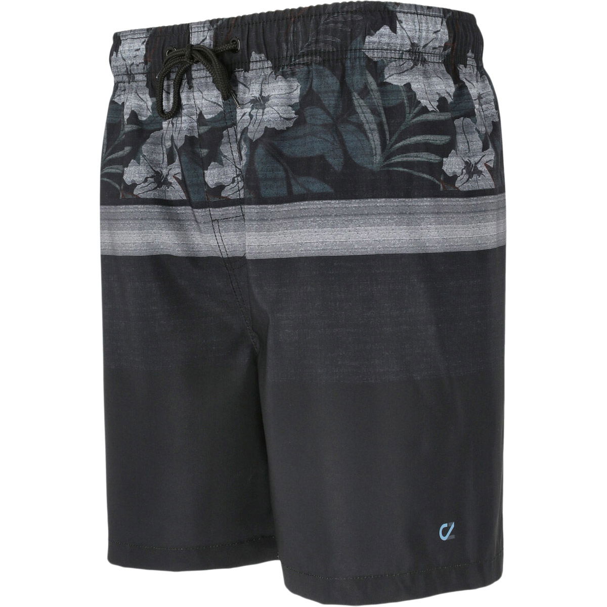 Cruz Indy Board Badeshorts Herre