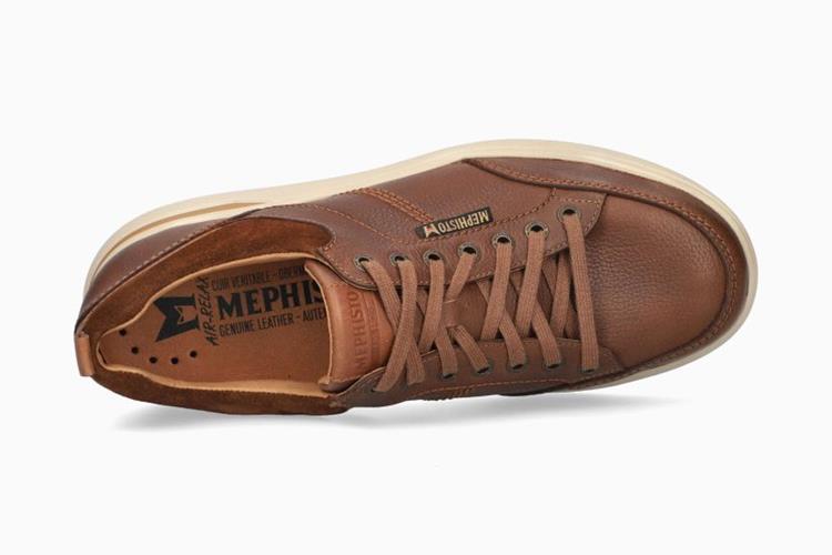 Mephisto Olivier hazelnut