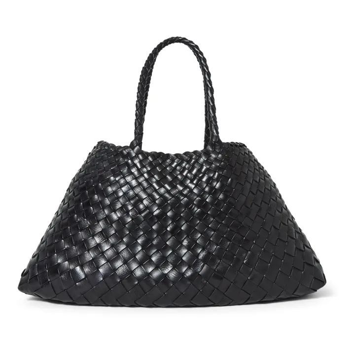 Dragon Diffusion Grand Cabas Santa Croce | Noir