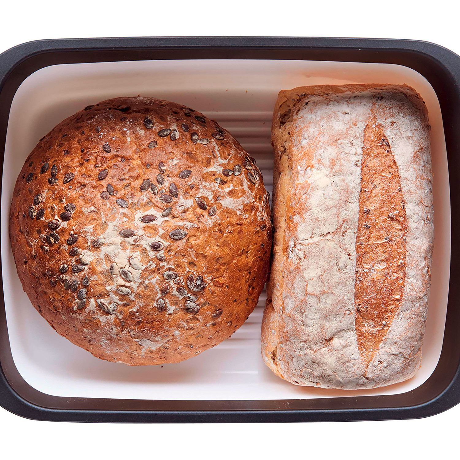 Tupperware™ BreadSmart Brot-Box