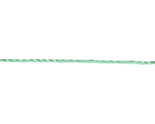 Kerbl OviNet dubbelpuntig schapennet 50 m x 108 cm groen