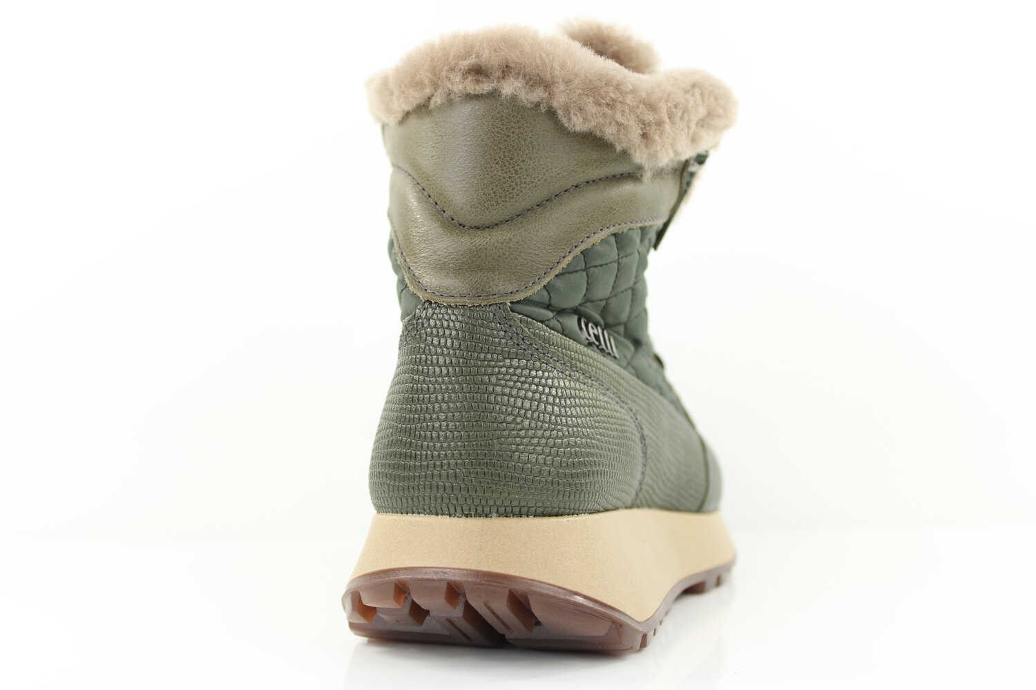 Cetti Stiefeletten