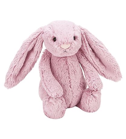 Jellycat Kuscheltier - Medium+ - 31x12 cm - Schüchterne Tulpe Bu
