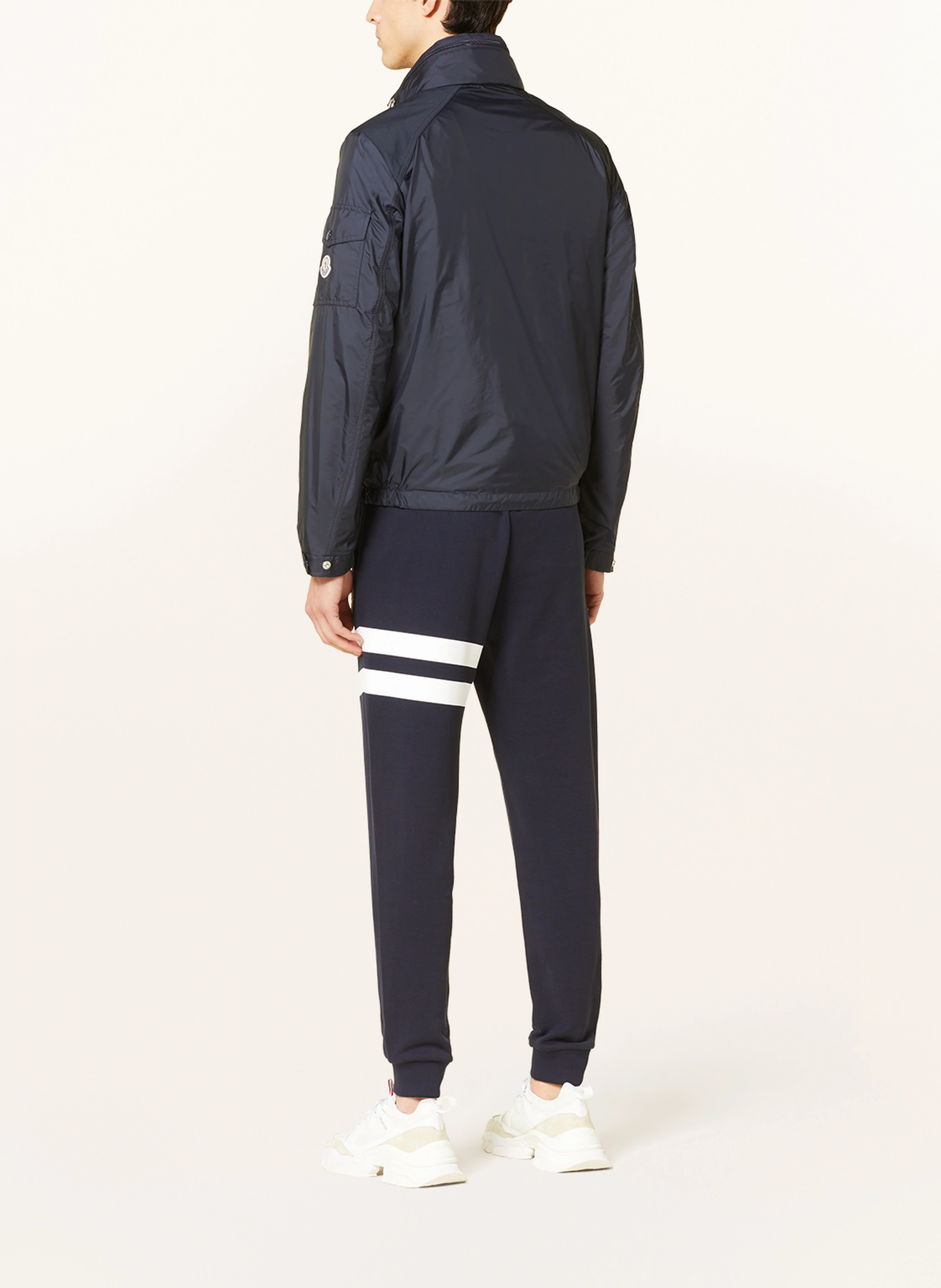 MONCLER Jacke JUMEAUX