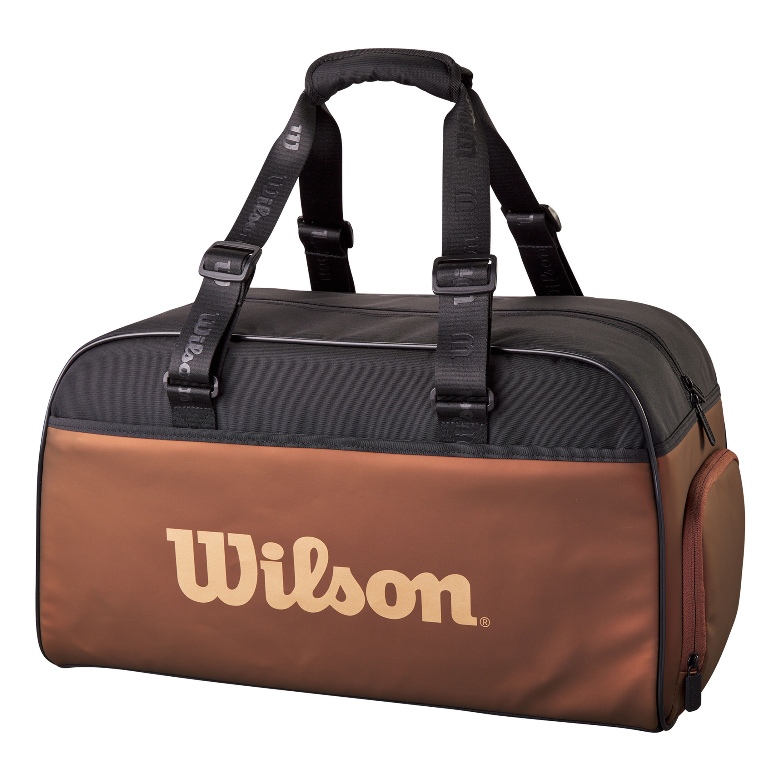 Wilson Pro Staff Super Tour Pro Staff V14 Duffle Sac De Sport - Bronze