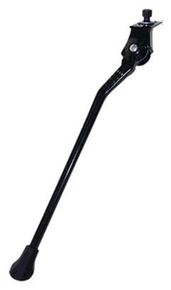 BEQUILLE VELO LATERALE A COUPER 12/29'' ALU COLORI SUIVANT ARRIVAGE