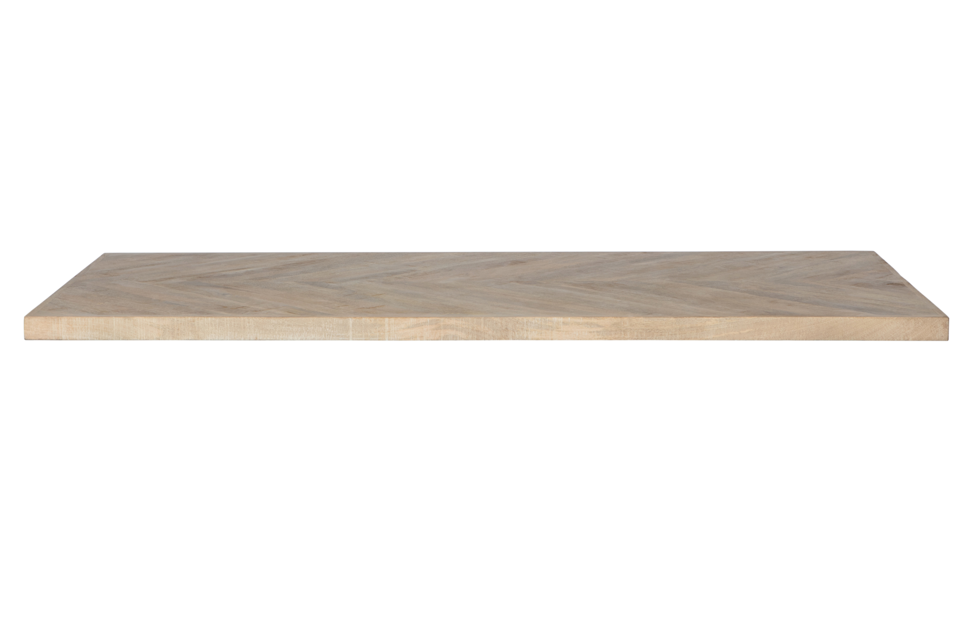 Tafelblad Tablo Visgraat 200 x 90cm