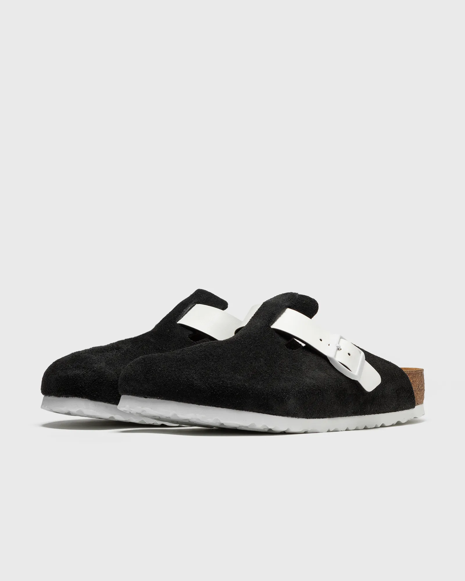 Birkenstock Boston Birkoflor Triples