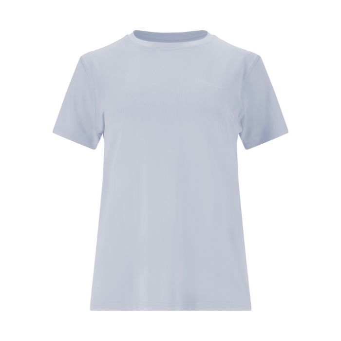 Endurance Dame T-shirts Yonan Performance V2 SS Tee Blå