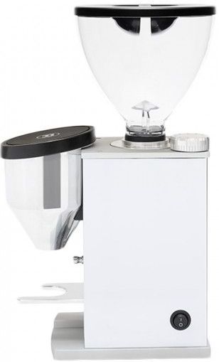 Rocket - Faustino 3.1 - Koffiemolen - Chroom