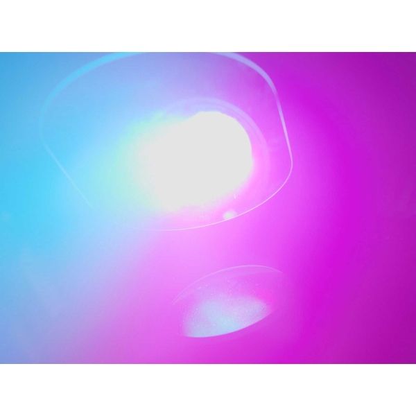 Eurolite LED TSL-1500 Scan